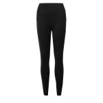 Legginsy damskie OLAVOGA MACREEL 2025 czarne - mawershop