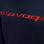Bluza męska OLAVOGA SPRINT 2025 granatowa - mawershop