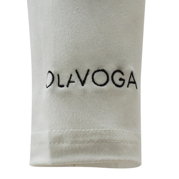 Bluzka damska OLAVOGA NERELIA 2025 eru - maWer Fashion
