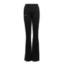 Komplet damski OLAVOGA MOSSEIL 2025 czarny - maWer Fashion