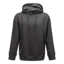 Bluza męska OLAVOGA TAZON 2025 szara - maWer Fashion