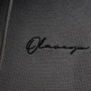 Bluza męska OLAVOGA TAZON 2025 szara - maWer Fashion