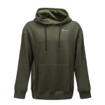 Bluza męska OLAVOGA TAZON 2025 khaki - maWer Fashion