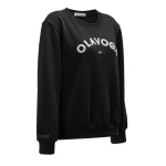 Bluza damska OLAVOGA GROV 2025 czarna - maWer Fashion