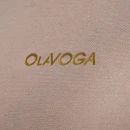Body OLAVOGA NOMA 2025 brąz - maWer Fashion