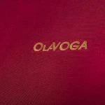 Body OLAVOGA NOMA 2025 bordo - maWer Fashion