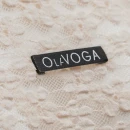 Body damskie OLAVOGA RAINSPELL 2025 beżowe - maWer Fashion