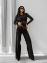 Body damskie OLAVOGA RAINSPELL 2025 czarne - maWer Fashion
