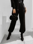 Komplet damski OLAVOGA SANCTUARY 2025 czarny - maWer Fashion