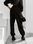 Komplet damski OLAVOGA SANCTUARY 2025 czarny - maWer Fashion