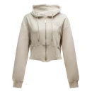 Komplet damski OLAVOGA SANCTUARY 2025 szary  - maWer Fashion