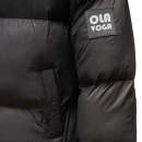 Kurtka męska OLAVOGA CASTE 2025 grafitowa - maWer Fashion