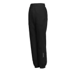 Spodnie damskie OLAVOGA TELO 2025 czarne  - maWer Fashion