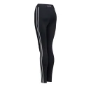 Legginsy damskie OLAVOGA CIARE 2025 czarne  - maWer Fashion