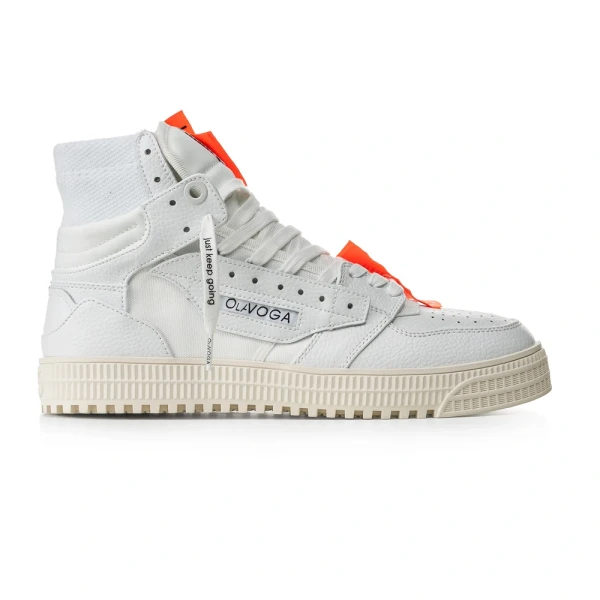 Buty męskie sneakresy OLAVOGA HYPER 2025 - maWer Fashion