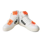 Buty męskie sneakresy OLAVOGA HYPER 2025 - maWer Fashion
