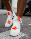Buty męskie sneakresy OLAVOGA HYPER 2025 - maWer Fashion
