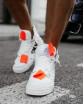 Buty męskie sneakresy OLAVOGA HYPER 2025 - maWer Fashion