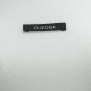 Bluzka damska OLAVOGA SOLENITE ecru - maWer Fashion