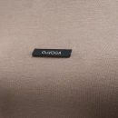 Bluzka damska OLAVOGA SOLENITE latte - maWer Fashion