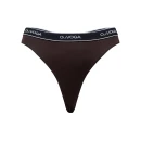 Bielizna damska 3- PACK SIAGE 2025 multikolor - maWer Fashion
