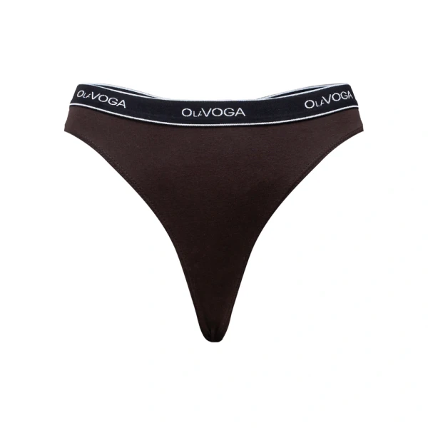 Bielizna damska 3- PACK SIAGE 2025 multikolor - maWer Fashion