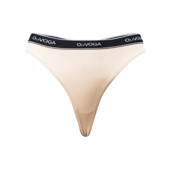 Bielizna damska 3- PACK SIAGE 2025 multikolor - maWer Fashion