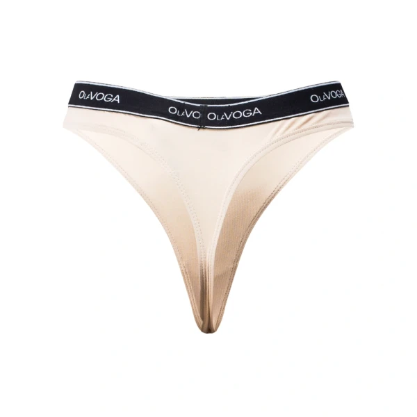 Bielizna damska 3- PACK SIAGE 2025 multikolor - maWer Fashion