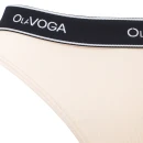 Bielizna damska 3- PACK SIAGE 2025 multikolor - maWer Fashion