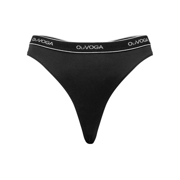 Bielizna damska 3- PACK SIAGE 2025 multikolor - maWer Fashion