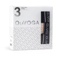 Bielizna damska 3- PACK SIAGE 2025 multikolor - maWer Fashion