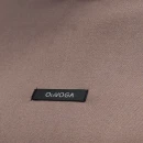 Bluzka damska OLAVOGA DREAMSCAPE latte - maWer Fashion