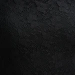 Sukienka damska OLAVOGA DARK SPICE 2025 czarna - maWer Fashion