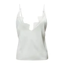 Piżama damska OLAVOGA DESIRE 2025 ecru - maWer Fashion