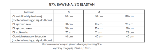 T-shirt męski OLAVOGA HUNTER 2023 - maWer Fashion