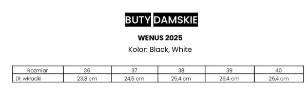 Śniegowce damskie OLAVOGA WENUS 2025 białe - maWer Fashion