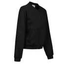 Bluza damska OLAVOGA ZORVI 2025 czarna - maWer Fashion