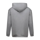 Bluza męska OLAVOGA COLD 2025 szara - maWer Fashion