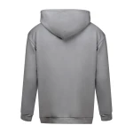 Bluza męska OLAVOGA COLD 2025 szara - maWer Fashion