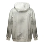 Bluza męska OLAVOGA BLADE 2025 ecru - maWer Fashion