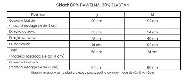 Sukienka damska OLAVOGA EVORA - maWer Fashion