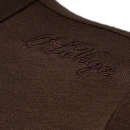 Body damskie OLAVOGA PELLE 2025 brązowe  - maWer Fashion