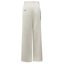 Spodnie damskie OLAVOGA DELINE 2025 ecru - maWer Fashion