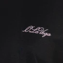 Komplet damski OLAVOGA BRANCH 2025 czarny - maWer Fashion