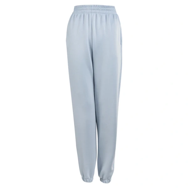 Komplet damski OLAVOGA BRANCH 2025 błękit - maWer Fashion