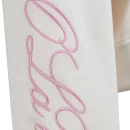 Komplet damski OLAVOGA BRANCH 2025 cream - maWer Fashion