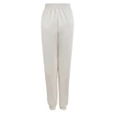 Komplet damski OLAVOGA BRANCH 2025 cream - maWer Fashion