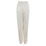 Komplet damski OLAVOGA BRANCH 2025 cream - maWer Fashion