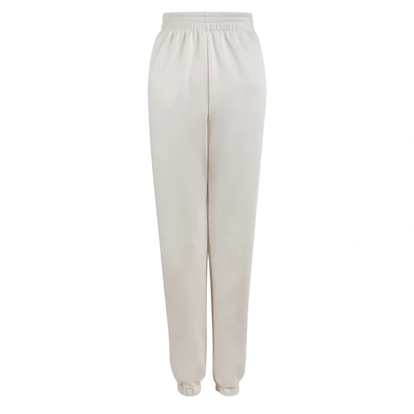 Komplet damski OLAVOGA BRANCH 2025 cream - maWer Fashion