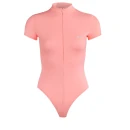 Body damskie OLAVOGA RASBERRY 2025 łosoś - maWer Fashion